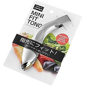 Kẹp Gắp Thức Ăn Đa Năng, Dụng Cụ Gắp Salad Chuyên Nghiệp Echo 13,6cm