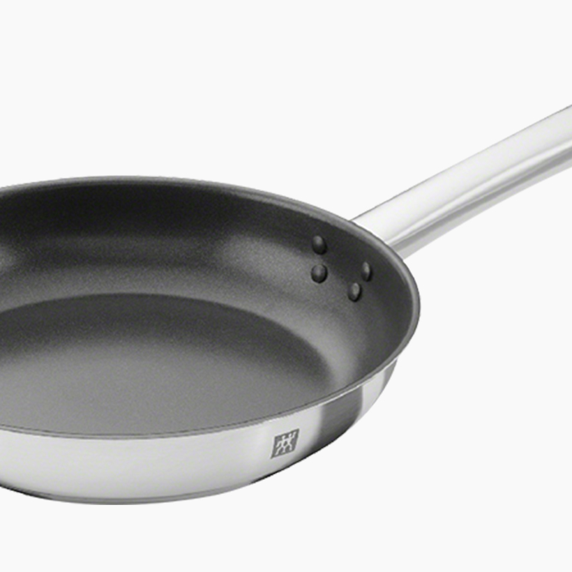 Chảo Chống Dính Inox Zwilling Moment – 26cm