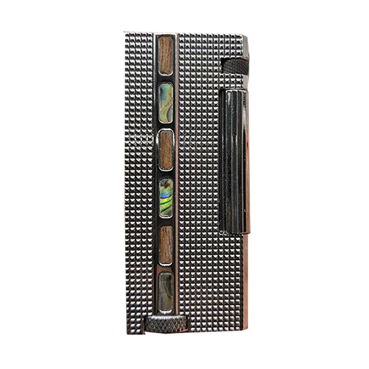 Vỏ Hột Quẹt Bật Lửa Xăng Đá Zorro ZC-B9 Thiết Kế Đẹp Độc Lạ Sang Trọng Cao Cấp - Dùng Xăng Bấc Đá Cao Cấp