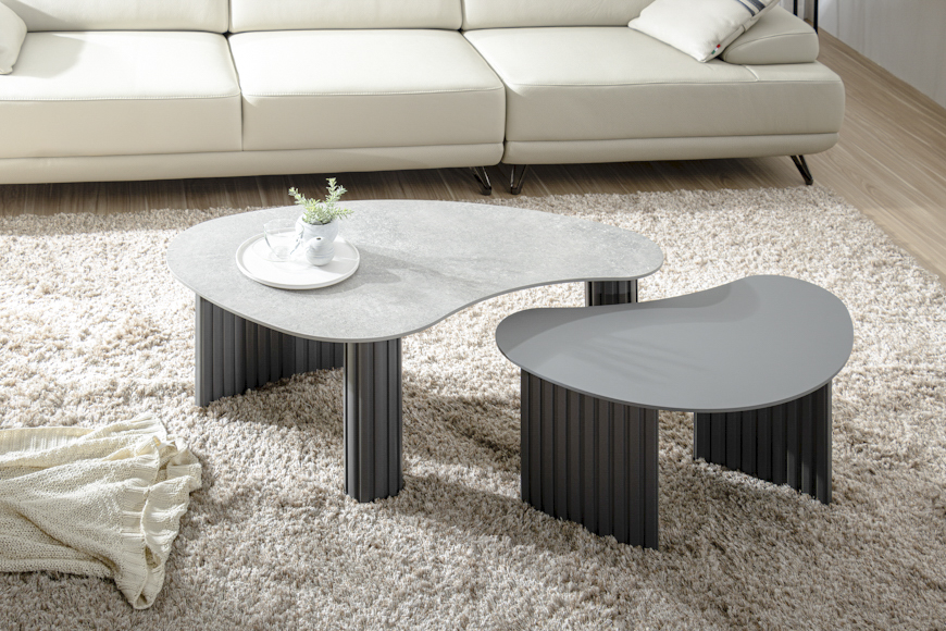 Bàn trà Reno lớn 2205300001-01 Jang In