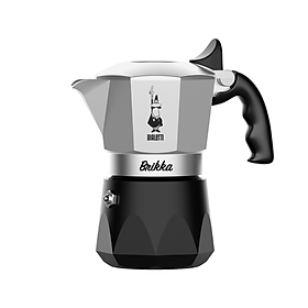 Ấm pha cà phê BIALETTI BRIKKA NEW 2023