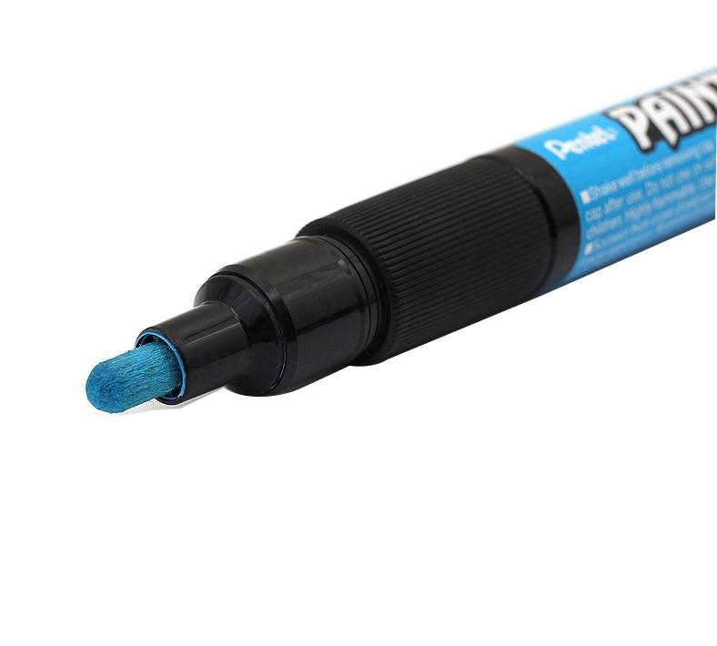 Bút Sơn 4.0mm Pentel MMP20-S - Xanh Biển