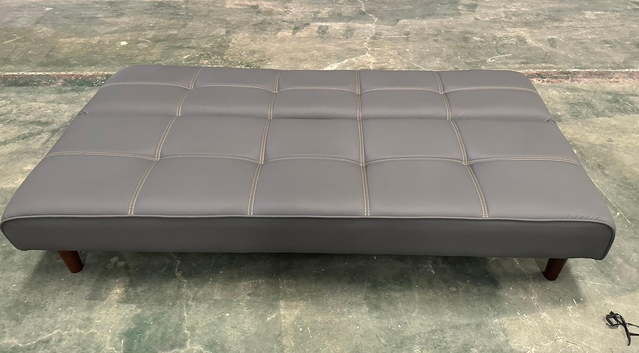 Sofa bed chuẩn xuất khẩu New colour Tundo VN 1m7 (bọc da)