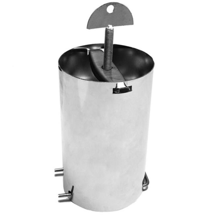 Khuôn làm giò thủ 0.5kg - GDHN Loại Tốt