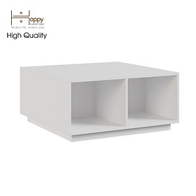 [Happy Home Furniture] ZANE , Bàn cà phê - Bàn trà , 80cm x 80cm x 38cm ( DxRxC), BAN_048
