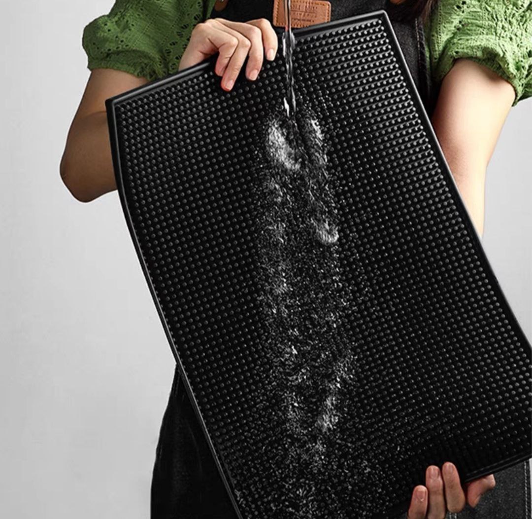 Thảm Lót Cao Su Quầy Bar nhiều size lựa chọn