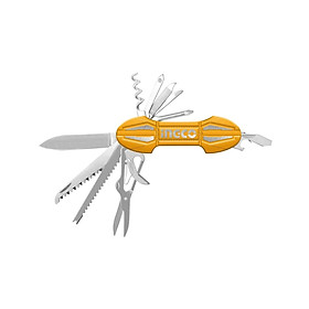 BỘ DAO CẮT ĐA NĂNG INGCO HMFK8158 - HÀNG CHÍNH HÃNG