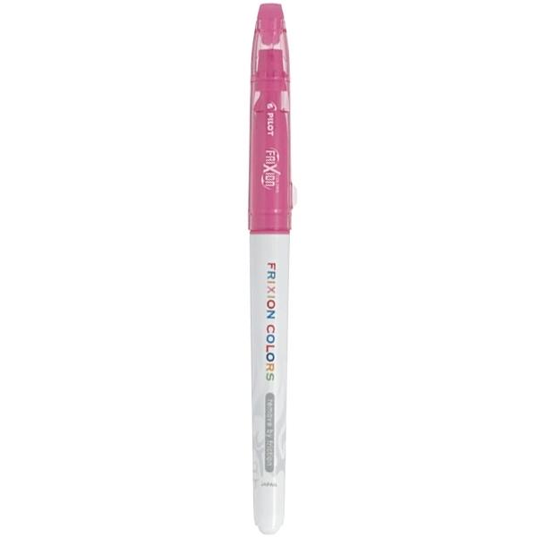 Bút dạ quang xóa được Pilot Frixion Colors
