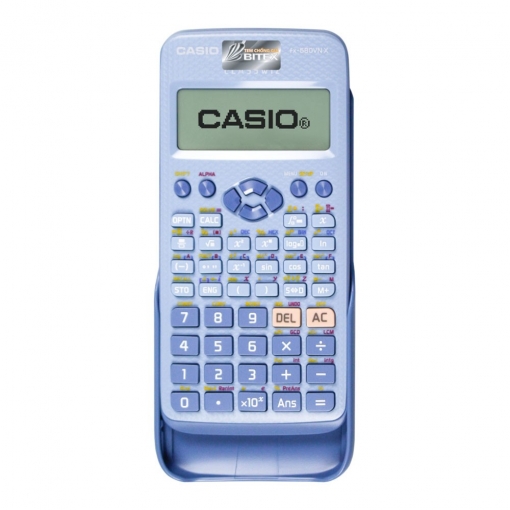 Máy Tính CASIO FX580VN X