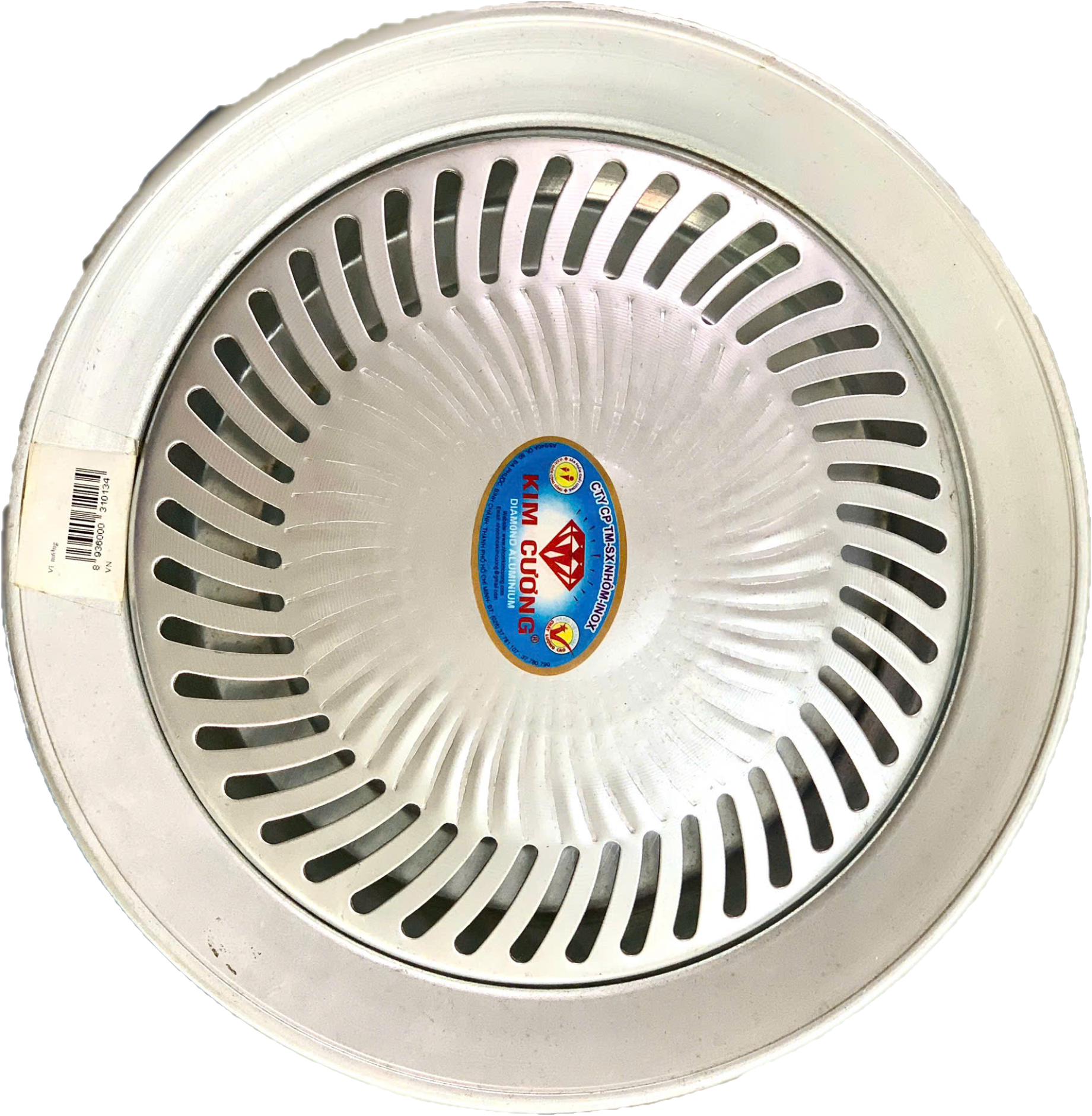 Xửng hấp kim cương