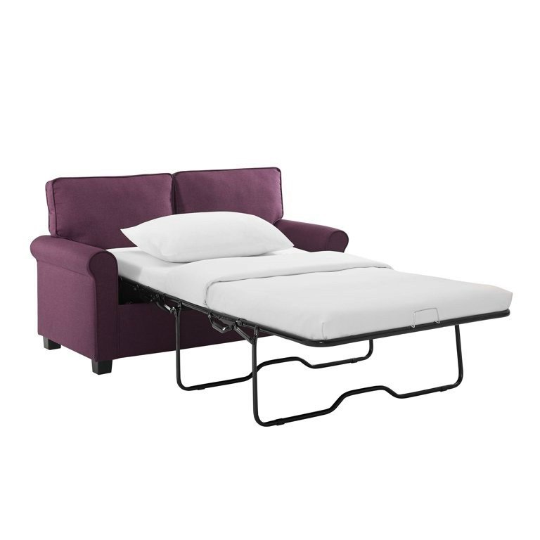 Ghế sofa thành giường Tundo có nêm kèm theo tiện lợi