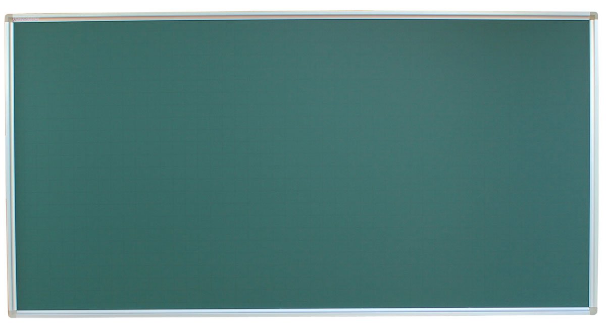 Bảng Từ Viết Phấn Hàn Quốc Bavico PTHQ-12 Xanh 1.2x2.0m
