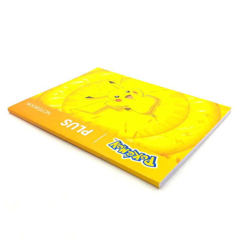 Tập 4 Ôly Vuông 96 Trang Pokemon Plus-700