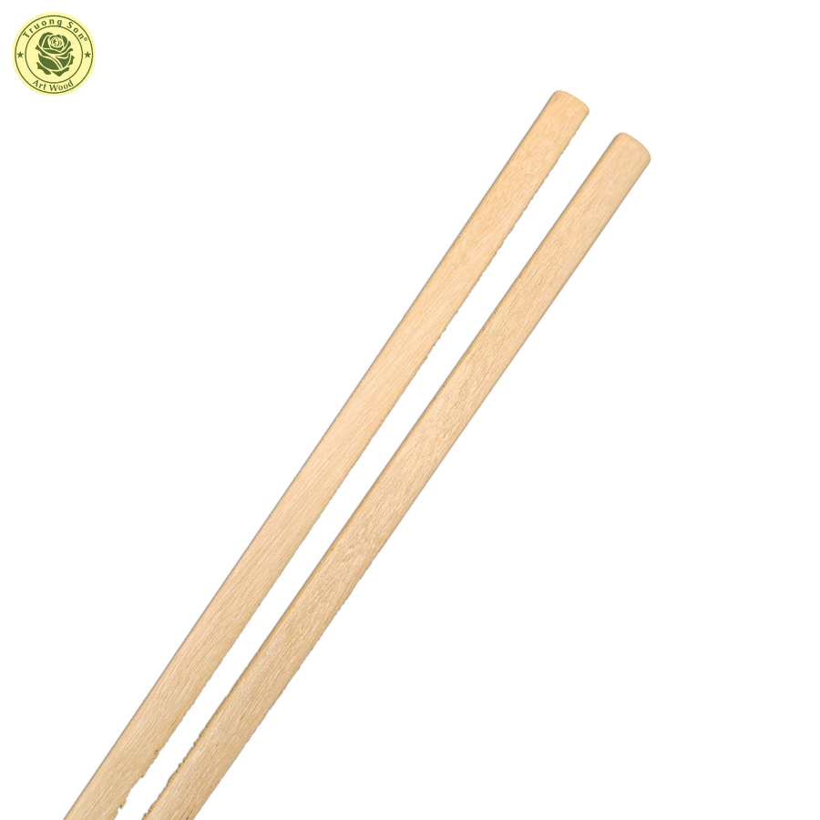 Đũa Chiên Xào Cao Cấp - Đồ Gia Dụng Bếp Thương Hiệu Trường Sơn (01 Đôi / Vỉ)