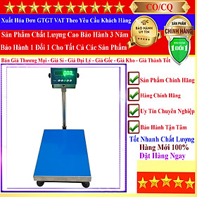Cân Bàn Điện Tử B19S 200 kg