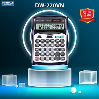 Máy tính để bàn DW-220VN Bảo Hành 2 Năm - Hàng Chính Hãng