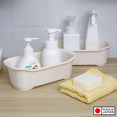 Rổ Nhựa Sanada B760 Nhật Bản