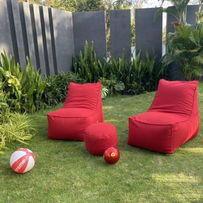 Bộ Ghế Lười L-Style Olefin Home Dream