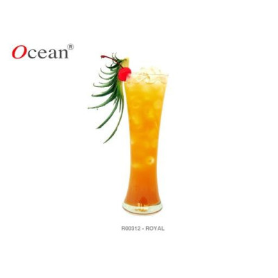 BỘ 6 CỐC THỦY TINH OCEAN ROYAL R00312 - 355ML