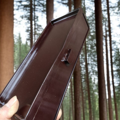  HỘP ĐỰNG MUỖNG  ĐŨA ĐỂ GIA VỊ CÓ NGĂN KÉO – THIẾT KẾ SANG TRỌNG & TIỆN LỢI 