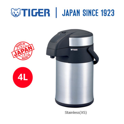 Bình Thủy Chân Không TIGER MAA-A402 - Hàng chính hãng