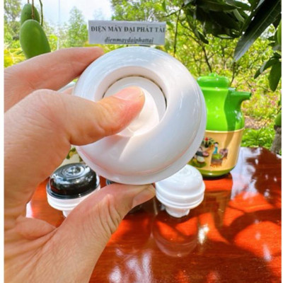 NẮM ẤN PHÍCH PHA TRÀ RẠNG ĐÔNG 1055 -LINH KIỆN chính hãƞg