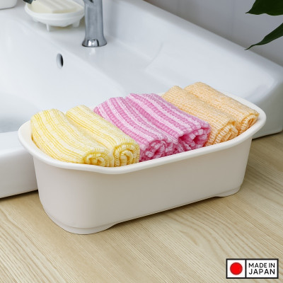 Rổ Nhựa Sanada B760 Nhật Bản