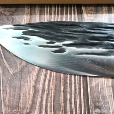 DAO BẾP, DAO BẦU CH0C TlẾT , THÁI, LỌC MÃ A17 TR4 NTVN