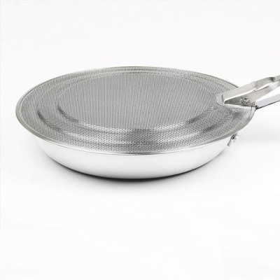 Vung chắn dầu mỡ Oxo Hàng chính hãng