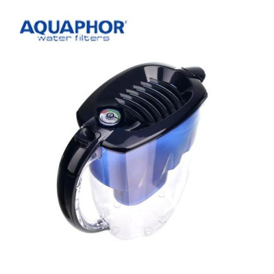 Bình lọc Aquaphor Prestige - Xanh