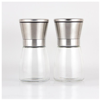 Cối Xay Tiêu Inox Tiện Lợi - MTT46