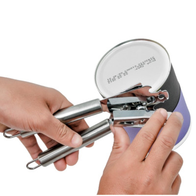 Dụng cụ khui nắp hộp đa năng - màu giao ngẫu nhiên