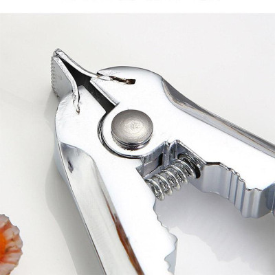 Dụng cụ tách sò huyết tôm cua ghẹ inox cao cấp 