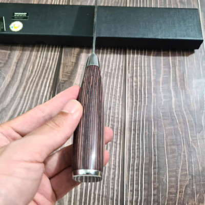 DAO - DAO BẾP NHẬT BẢN USUBA HÀNG XỊN MÃ A2 DT122 nt topcoomshop vn