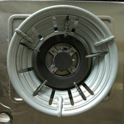 Kiềng Chắn Gió Bếp Ga Chống Tản Nhiệt Tiết Kiệm Năng Lượng Dùng Đợc Cho Mọi Bếp Ga