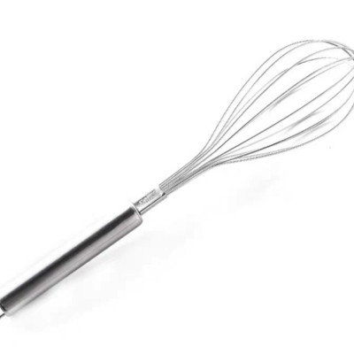 BỘ 2 CÂY ĐÁNH TRỨNG INOX 