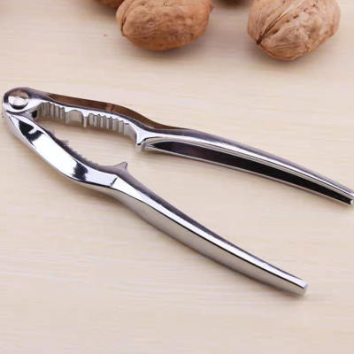 Dụng cụ chuyên dùng ăn hải sản kẹp càng cua, ghẹ,tôm hùm  kẹp các loại hạt trái cây cứng, dụng cụ hỗ trợ đa năng bằng thép không gỉ