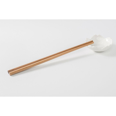 Vỉ 10 đôi đũa gỗ sao đá Thăng Long PHUSANG không chất bảo quản an toàn với sức khỏe dùng trong nhà hàng khách sạn và bàn ăn