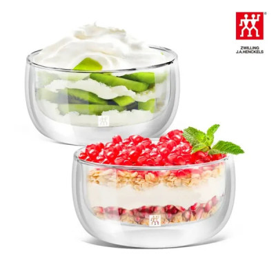 SET 2 BÁT ZWILLING TWIN 12cm hàng chính hãng