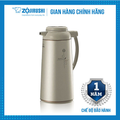 Phích giữ nhiệt Zojirushi AFFB-13-TK 1,3L, hàng chính hãng