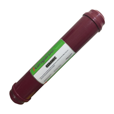 Lõi lọc số 6 Ceramic Kangaroo - Hàng Chính Hãng