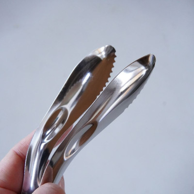 Kẹp Gắp Thức Ăn Đa Năng, Dụng Cụ Gắp Salad Chuyên Nghiệp Echo 13,6cm