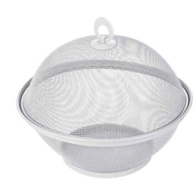 RỔ ĐỰNG HOA QUẢ CÓ NẮP ĐẬY ERNESTO XINH YÊU MÀ TIỆN LỢI Hàng chính hãng