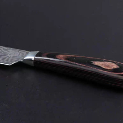 ✨  DAO NHÀ BẾP NHẬT BẢN SANTOKU - SEKI JAPAN - VG10 CAO CẤP  ✨