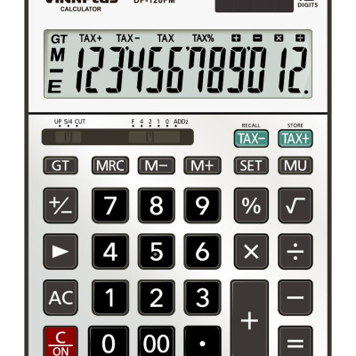 Máy tính văn phòng DF-120FM Bảo Hành 2 Năm - Hàng Chính Hãng