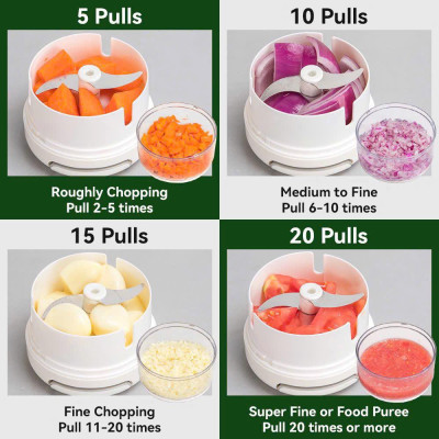 Máy Xay Tỏi 2Lock Korea Hàng chính hãng