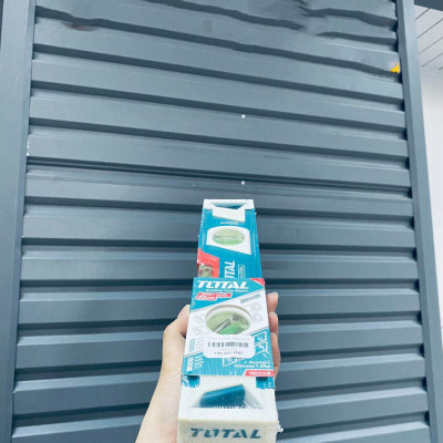 THƯỚC THỦY 30-40-80-100-150-180CM TOTAL  - HÀNG CHÍNH HÃNG