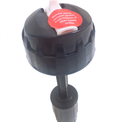 Lõi Bình Lọc Nước Cầm Tay BellaVie Water