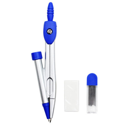 Bộ Dụng Cụ Hình Học 7 Món - Masterart