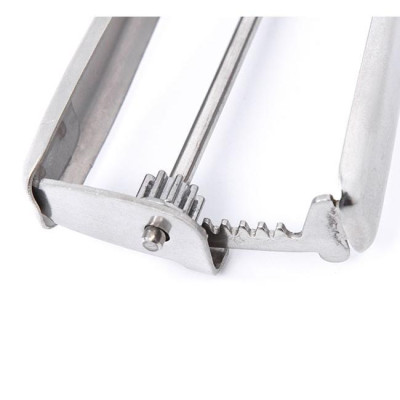 Dụng Cụ Múc Kem Inox Đa Năng - GDHN Loại Tốt